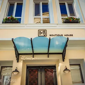 No13 Boutique House Burgas City