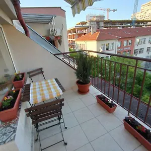 Апартаменты San Stefano, Бургас