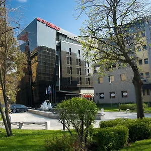 Hotel Burgas Burgasz