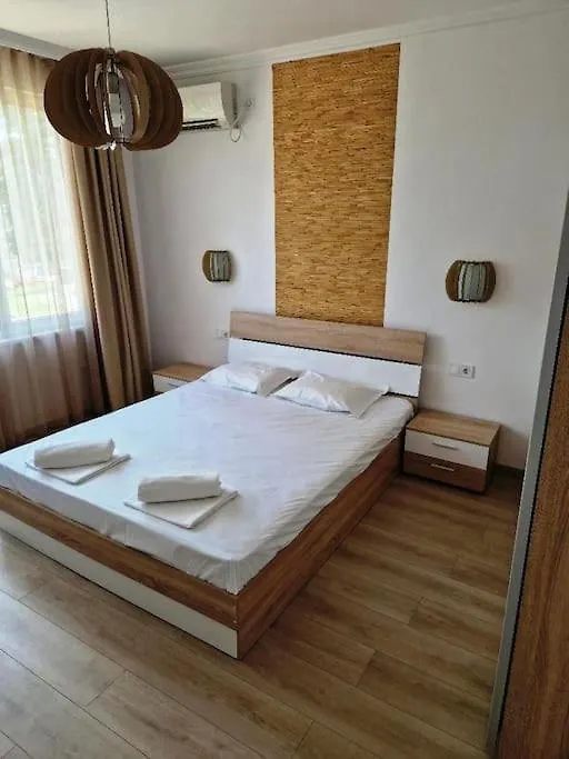Apartment Apartament Central Burgas Bulgaria