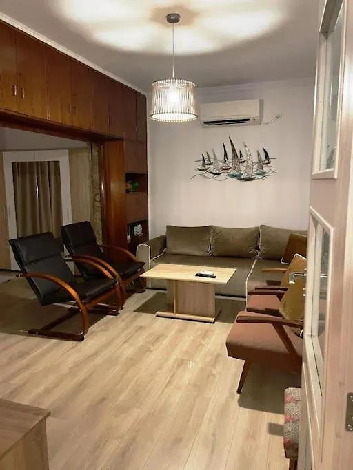 Apartament Central Burgas Bulgaria