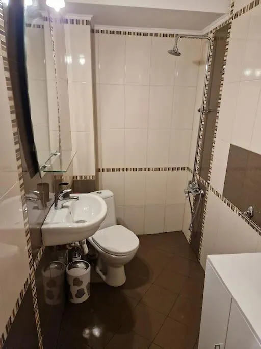 Apartament Central Burgas