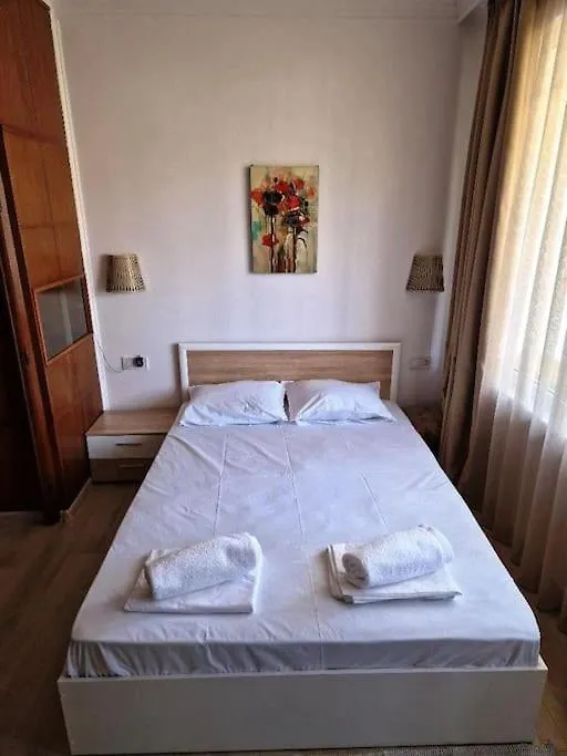 Apartament Central Burgas 0*,  Bulgaria